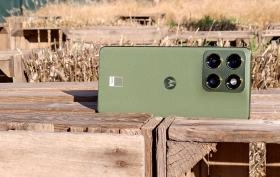 Test Motorola edge 70: gdy design spotyka użyteczność